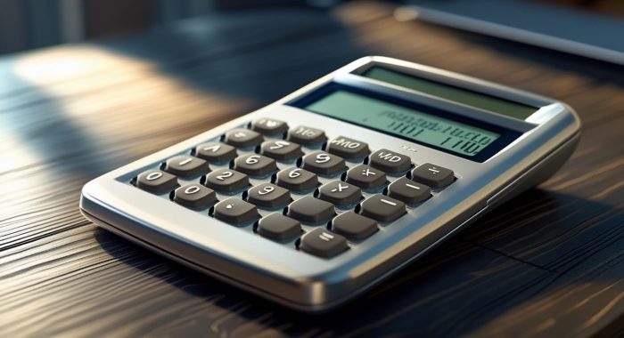 calculadora