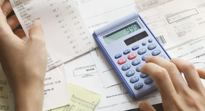 finanças pessoais