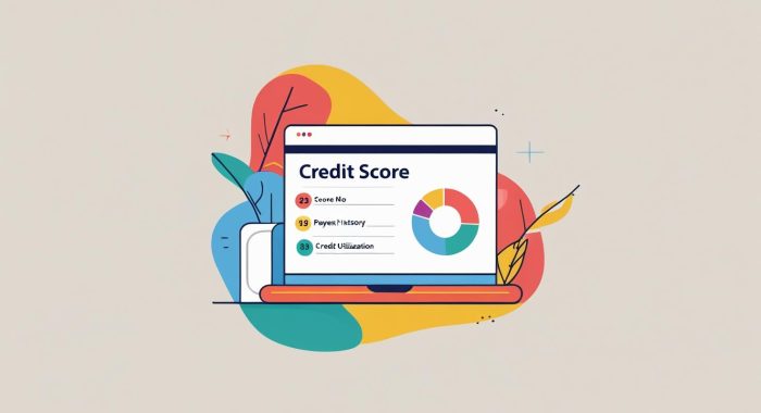 score de crédito